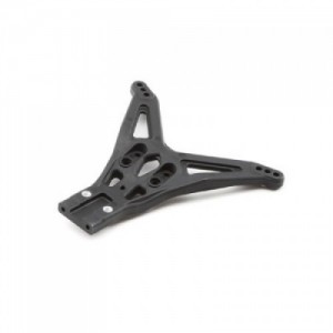 [TLR Racing] Rear Shock Tower: 22SCT 3.0
