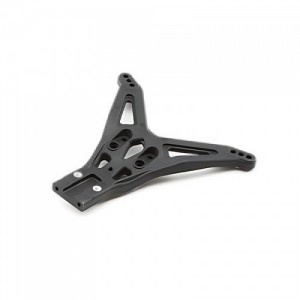[TLR Racing] Rear Shock Tower: 22SCT 3.0