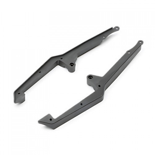 �˾���ũ TLR231062 [TLR Racing] Mud Guard Set, Stiffezel: 22T 3.0