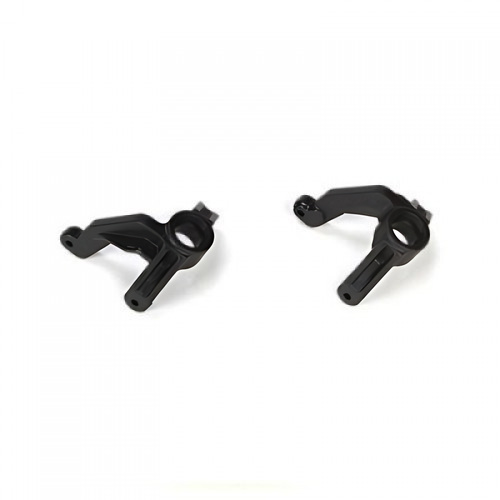 �˾���ũ TLR1103 [TLR Racing] [TLR1103] Spindle Set, Inline: 22T