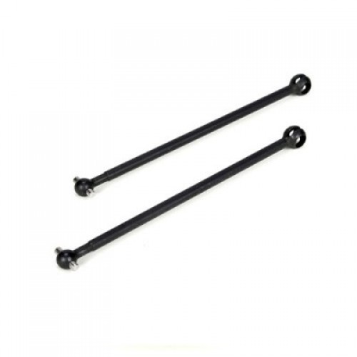 �˾���ũ TLR2927 [TLR Racing] [TLR2927] Driveshaft Set (2): 22T