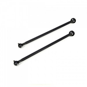 [TLR Racing] [TLR2927] Driveshaft Set (2): 22T