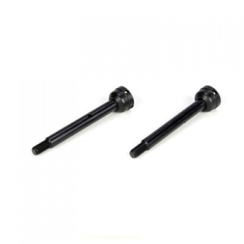 [�˾���ũ] TLR2928 [TLR Racing] [TLR2928] Rear Axles (2): 22T
