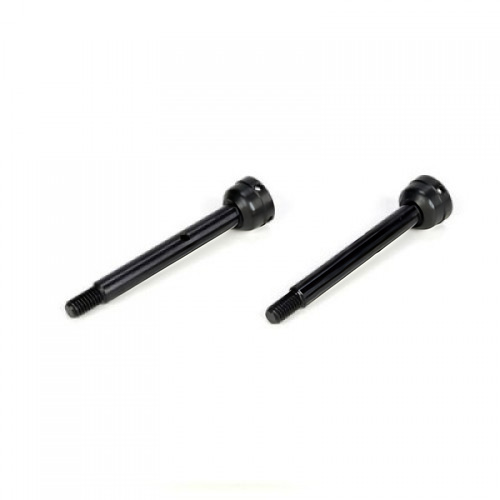 �˾���ũ TLR2928 [TLR Racing] [TLR2928] Rear Axles (2): 22T