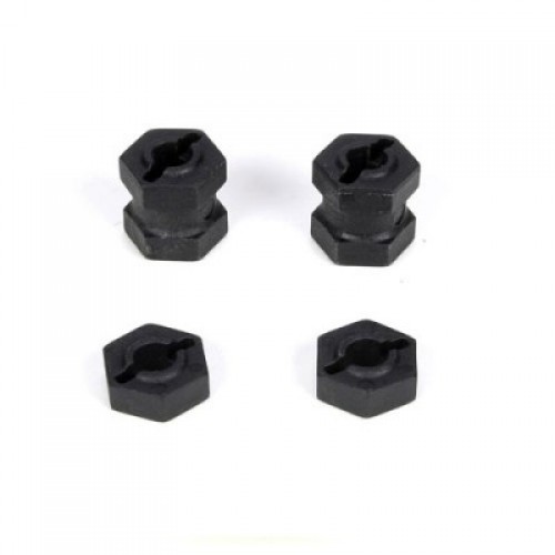 �˾���ũ TLR2929 [TLR Racing] [TLR2929] Front/Rear Wheel Hex: 22T