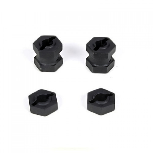 �˾���ũ TLR2929 [TLR Racing] [TLR2929] Front/Rear Wheel Hex: 22T