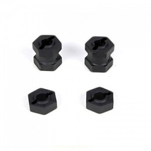 [TLR Racing] [TLR2929] Front/Rear Wheel Hex: 22T