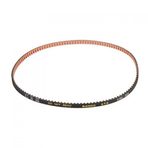 �˾���ũ TLR232041 [TLR Racing] Rear Drive Belt: 22-4