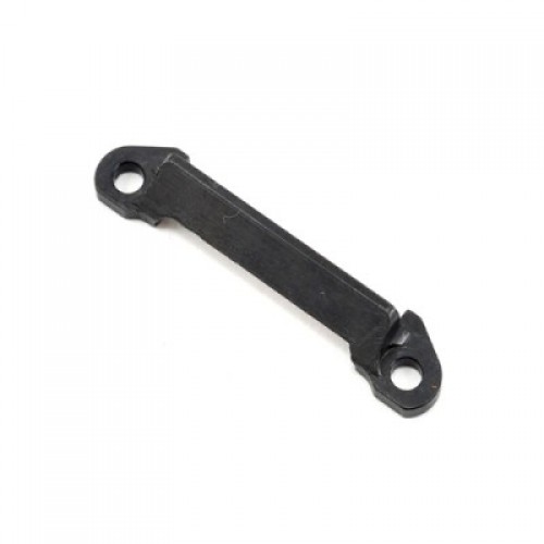 [�˾���ũ] TLR234045 [TLR Racing] Front Pivot Brace, Steel: 22-4