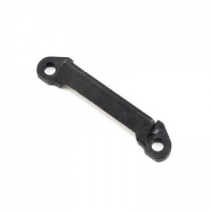 [TLR Racing] Front Pivot Brace, Steel: 22-4