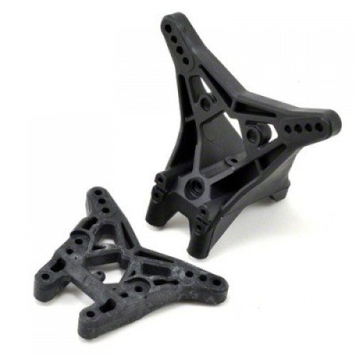�˾���ũ TLR234021 [TLR Racing] Team Losi Racing 22-4 Shock Tower Set