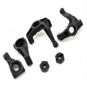 [TLR Racing] Team Losi Racing 22-4 Front Spindle 