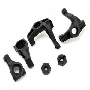[TLR Racing] Team Losi Racing 22-4 Front Spindle 