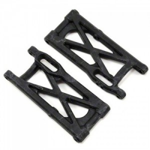 [TLR Racing] Team Losi Racing 22-4 Rear Suspension Arm Set