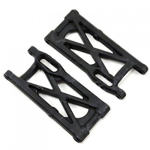 �˾���ũ TLR234014 [TLR Racing] Team Losi Racing 22-4 Rear Suspension Arm Set