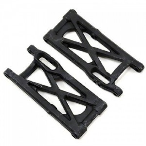 [TLR Racing] Team Losi Racing 22-4 Rear Suspension Arm Set