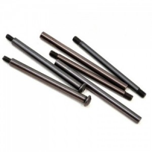 [TLR Racing] Team Losi Racing 22-4 TiCn Hinge Pin Set (6)