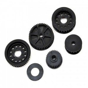 [TLR Racing] Team Losi Racing 22-4 Drive 