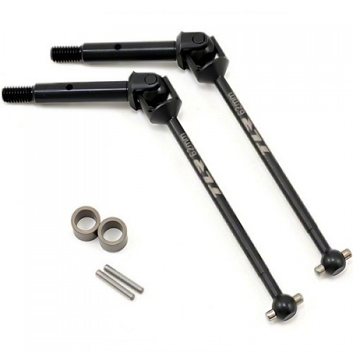 �˾���ũ TLR232020 [TLR Racing] Team Losi Racing 22-4 Rear Driveshaft Assembly (2)