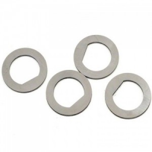 [TLR Racing] Team Losi Racing 22-4 Differential Rings (4)