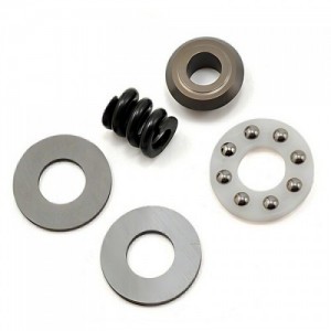 [TLR Racing] Team Losi Racing 22-4 Slipper Thrust Bearing Set