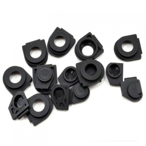 [�˾���ũ] TLR232014 [TLR Racing] Team Losi Racing 22-4 Drive Belt Adjustment Insert Set