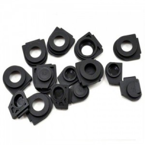 [TLR Racing] Team Losi Racing 22-4 Drive Belt Adjustment Insert Set