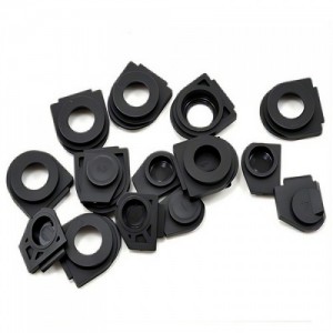 [TLR Racing] Team Losi Racing 22-4 Drive Belt Adjustment Insert Set