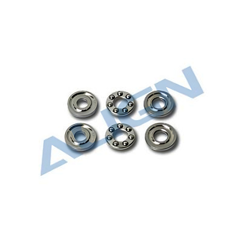 �˾���ũ HS1268T [ALIGN] 450 Sports/Pro F3-8M Thrust Bearing