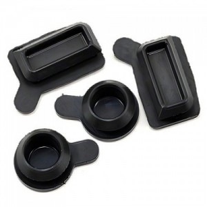 [TLR Racing] Team Losi Racing 22-4 Access Plug Set (4)