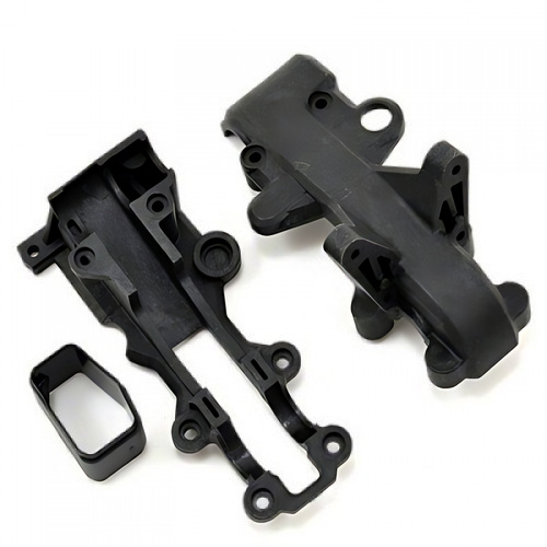 [�˾���ũ] TLR231020 [TLR Racing] ��üǰ:TLR231034   Team Losi Racing 22-4 Front Belt Cover 