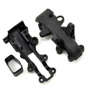 [TLR Racing] ��üǰ:TLR231034   Team Losi Racing 22-4 Front Belt Cover 