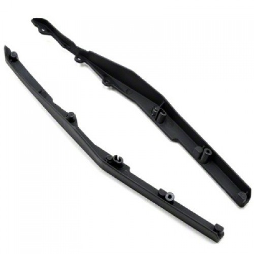 �˾���ũ TLR231018 [TLR Racing] Team Losi Racing 22-4 Mud Guard Set
