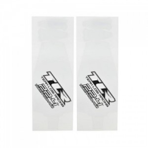 [TLR Racing] TLR 22-4 Chassis Protective Tape Precut (2)  �ɼǺ�ǰ