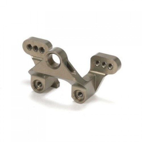 [�˾���ũ] TLR334026 [TLR Racing] Rear Camber Block, Vertical Ball Stud: 22-4