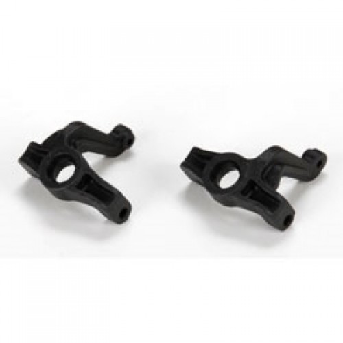 [�˾���ũ] TLR234064 [TLR Racing] Front Spindle Set: 22-4/2.0