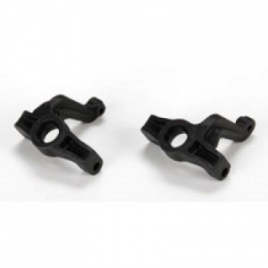 [TLR Racing] Front Spindle Set: 22-4/2.0