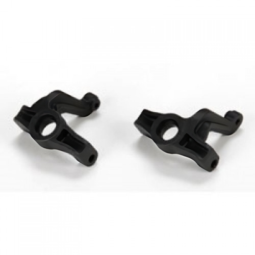 �˾���ũ TLR234064 [TLR Racing] Front Spindle Set: 22-4/2.0