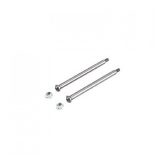 [�˾���ũ] TLR234063 [TLR Racing] Front Hinge Pin Set: 22-4 2.0