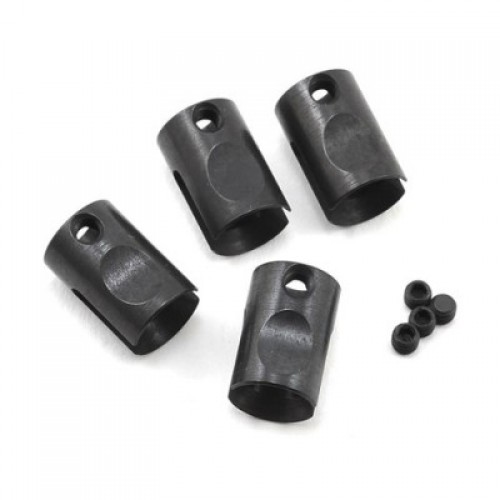 [�˾���ũ] TLR232049 [TLR Racing] Outdrives, Gear Diff (4): 22-4 2.0