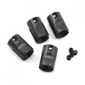 [TLR Racing] Outdrives, Gear Diff (4): 22-4 2.0