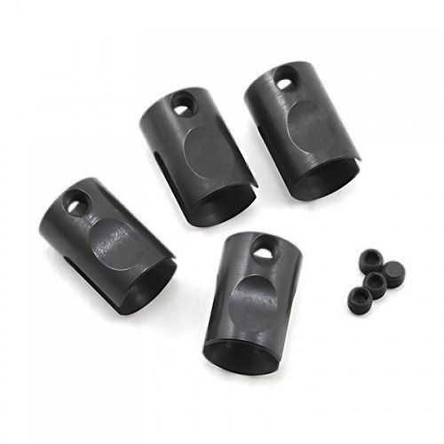 �˾���ũ TLR232049 [TLR Racing] Outdrives, Gear Diff (4): 22-4 2.0