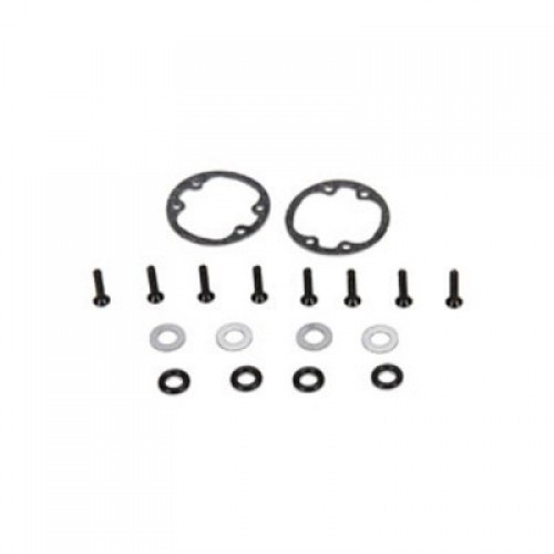 [�˾���ũ] TLR232048 [TLR Racing] Seal Set, Gear Diff (2): 22-4 2.0