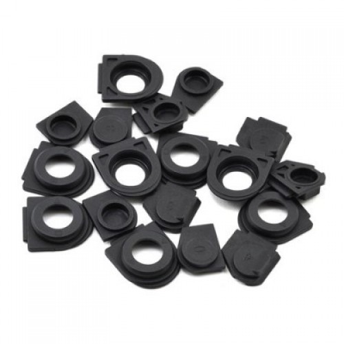 [�˾���ũ] TLR232042 [TLR Racing] Driver Belt Adjustment Inserts: 22-4 2.0