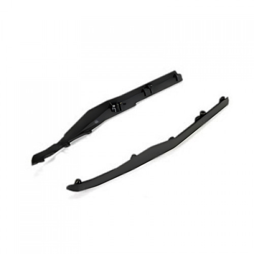 �˾���ũ TLR231048 [TLR Racing] Mud Guard Set: 22-4 2.0