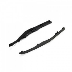 [TLR Racing] Mud Guard Set: 22-4 2.0