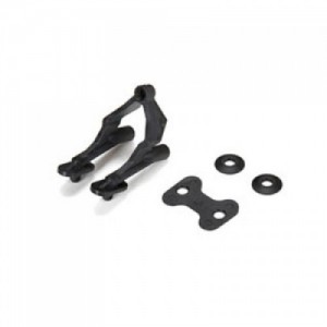 [TLR Racing] Rear Wing Stay 