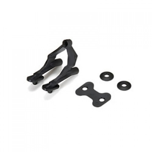 �˾���ũ TLR231046 [TLR Racing] Rear Wing Stay 