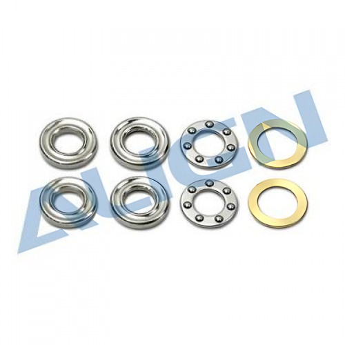 �˾���ũ H45R002XXW [ALIGN] 450 F4-8M Thrust Bearing