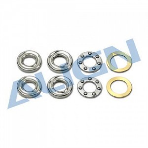 [ALIGN] 450 F4-8M Thrust Bearing